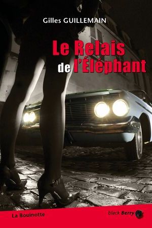 Le Relais de l’Éléphant