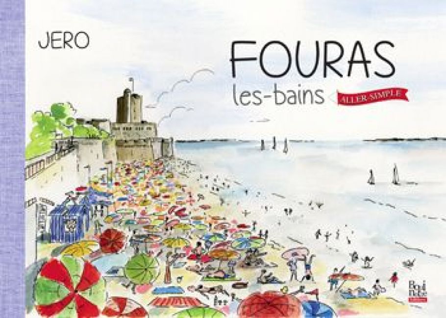 Fouras-les-bains, aller-simple