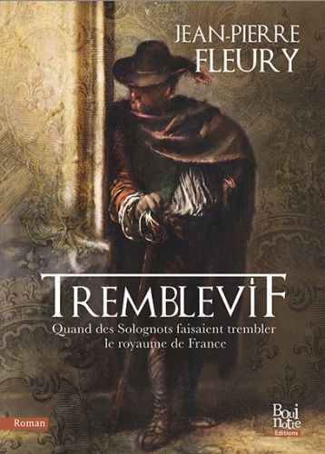 Tremblevif