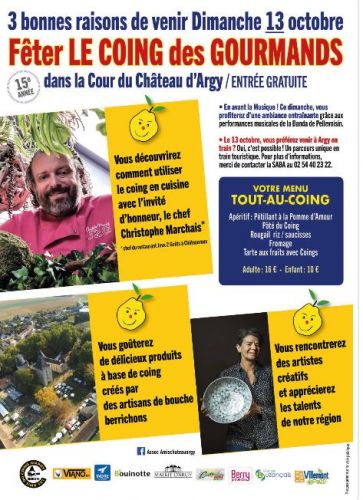 Fête du coin(g)