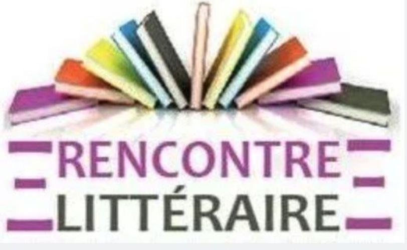 Présentation littéraire à Culan