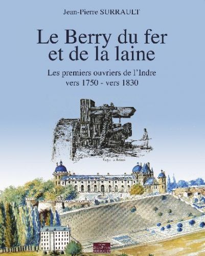 Dédicace à Arcanes, Châteauroux