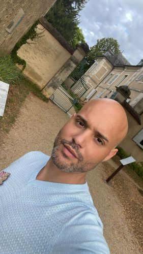 Dédicace à la maison de la presse de La Châtre