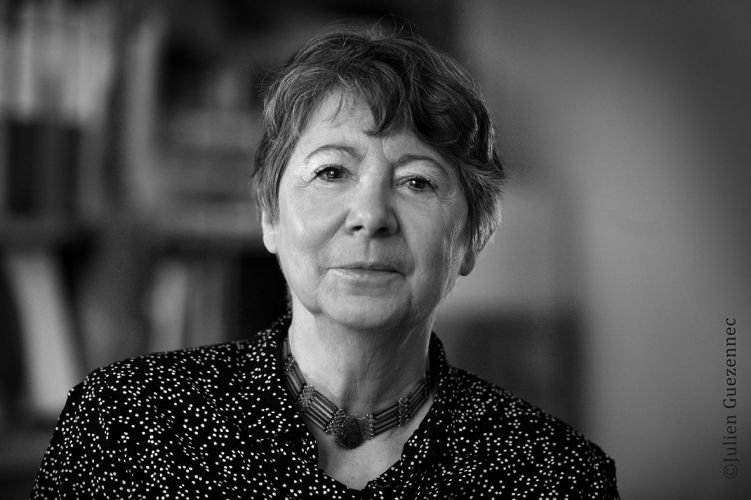 Dédicace de Martine Chavot le samedi 1er mars à La Poterne à Bourges