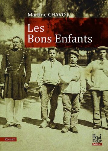 Conférence : Les colonies pénitentiaires autour de Bourges au CES à Châteauroux