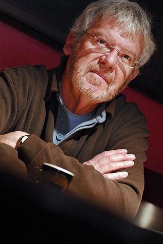 Dédicace Léandre Boizeau à Mézières