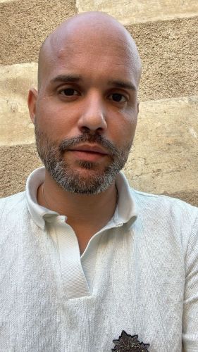 causerie de Mickaël Ragot