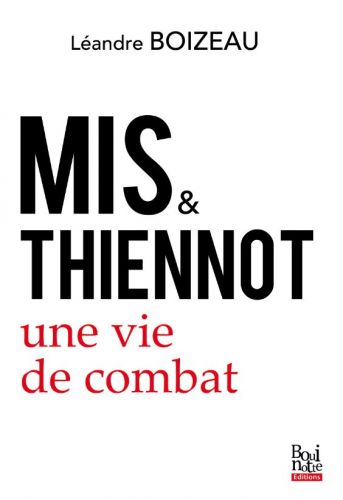 Journée Mis et Thiennot à Saint Georges sur la Prée