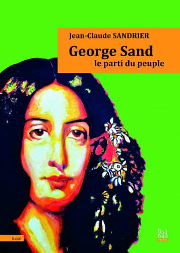 Conférence de Jean-Claude Sandrier à Graçay