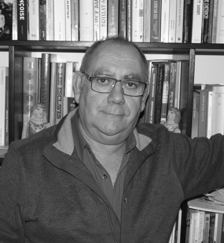 Conférence de Georges Buisson à Saint-Doulchard