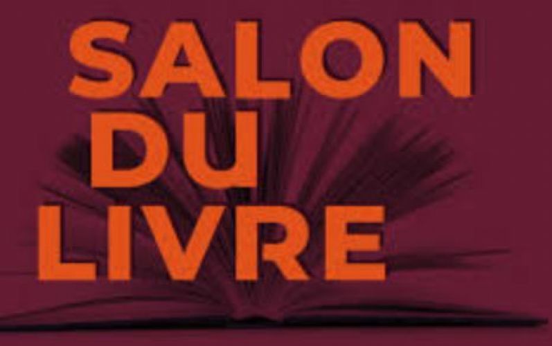Salon du livre de Vatan