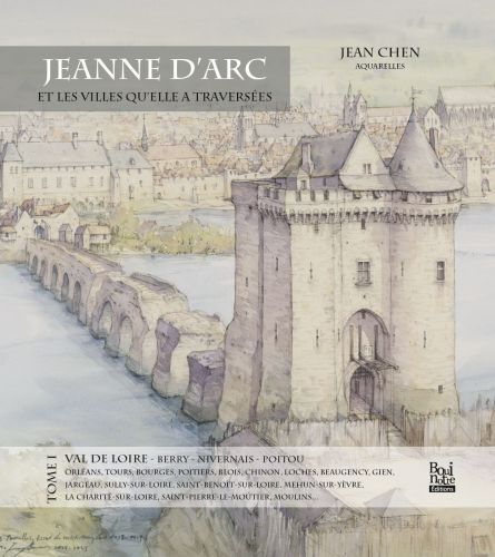 Jeanne le spectacle