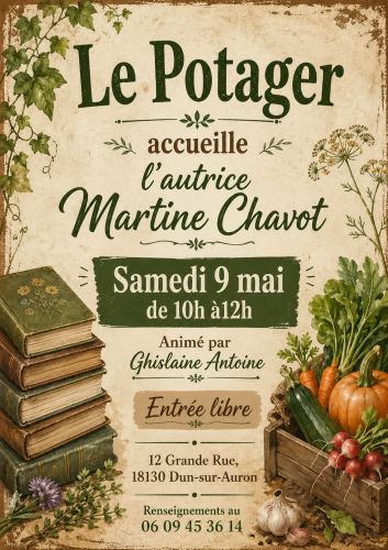 Le Potager