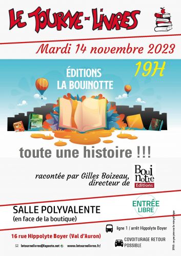 Tourne-livres