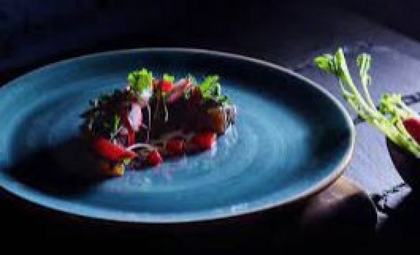 Salon de la Gastronomie à Châteauroux