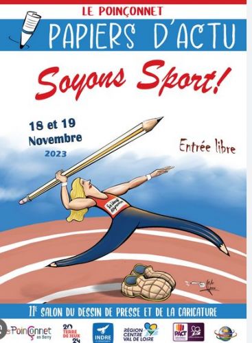 Papier d'actu