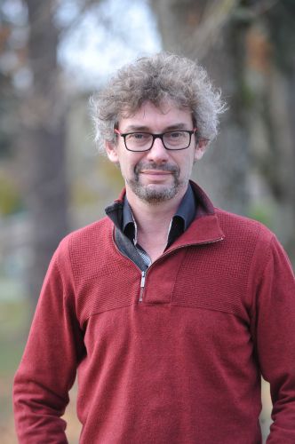 Conférence Gilles Boizeau